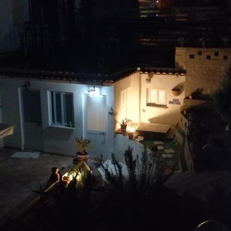 טורה אנונציאטה B&B Pompeilog מראה חיצוני תמונה