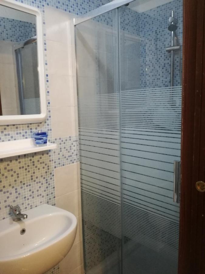 טורה אנונציאטה B&B Pompeilog מראה חיצוני תמונה