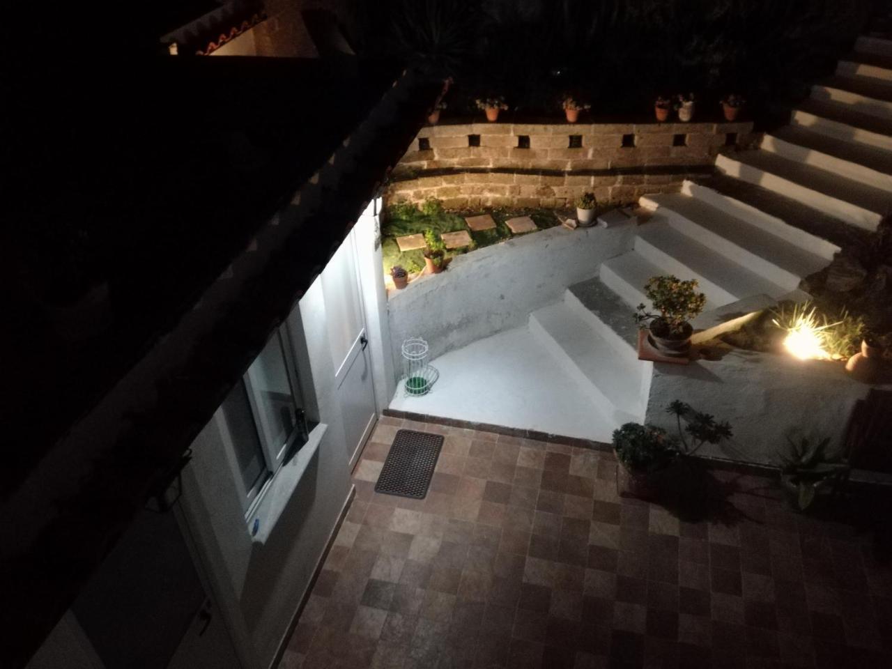 טורה אנונציאטה B&B Pompeilog מראה חיצוני תמונה